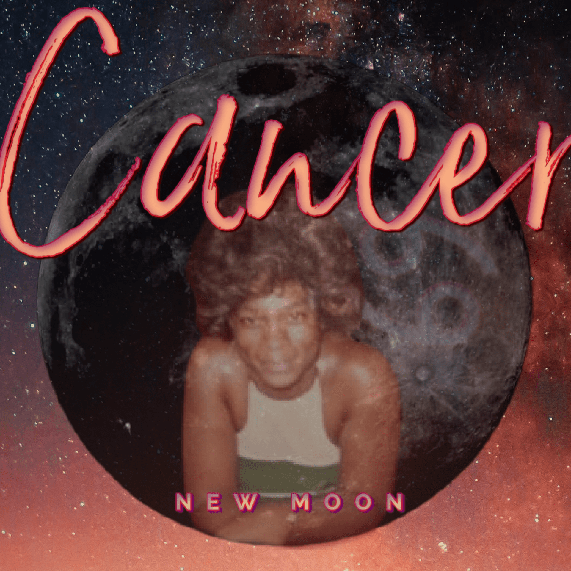 New ☾ in ♋︎ Cancer