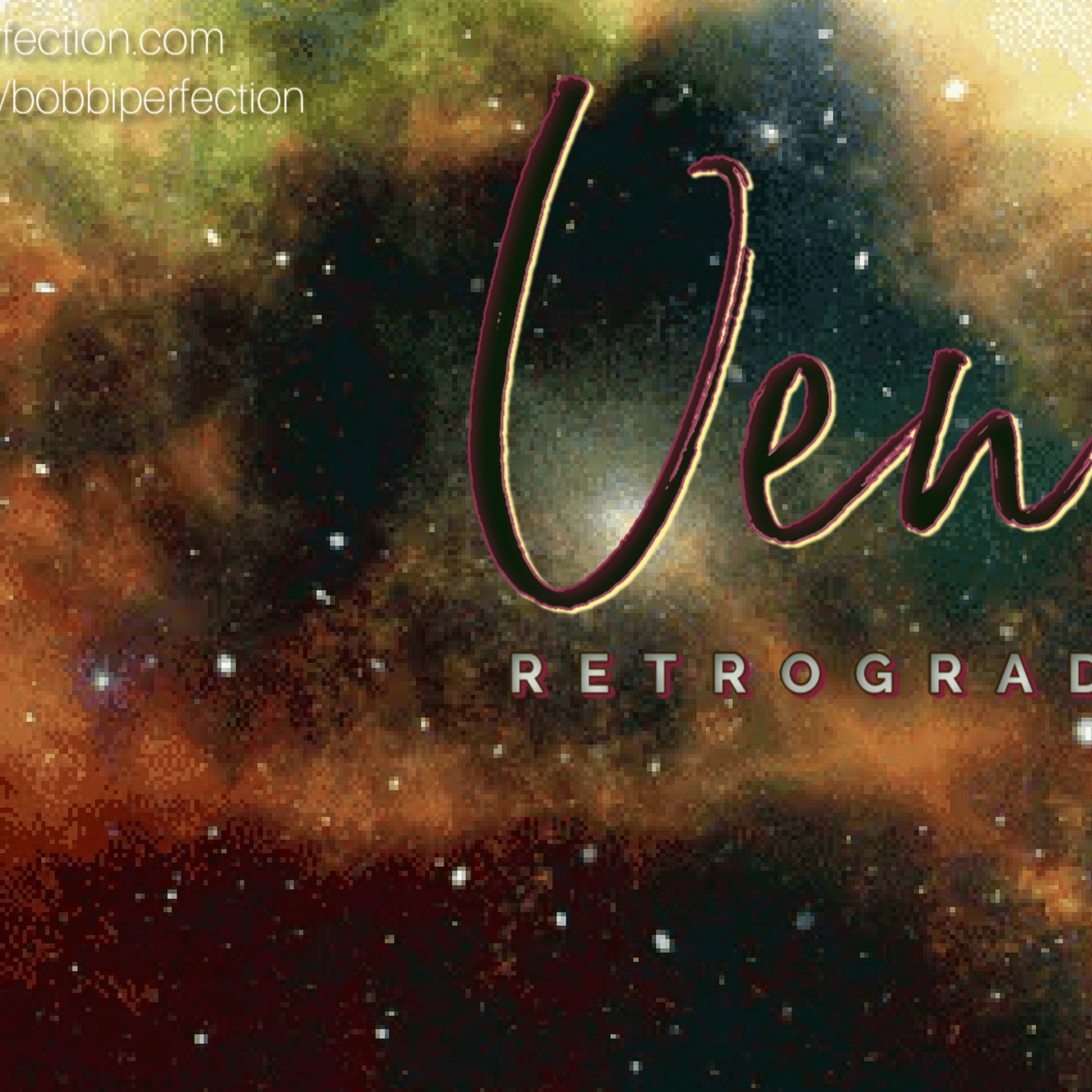 ♀Venus 6 Week ℞ Retrograde through Capricorn ♑︎