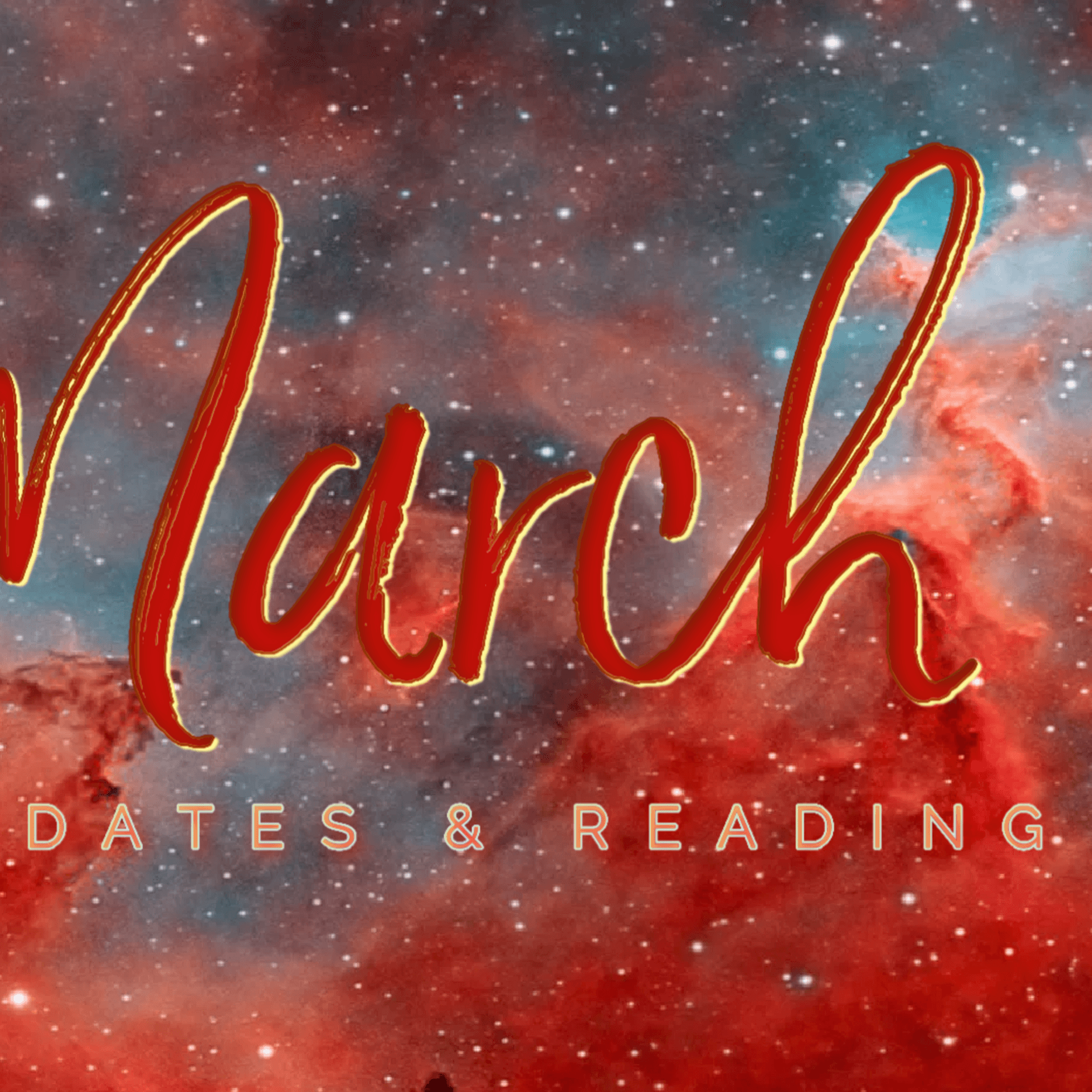 March 20th-April 2nd Astro Update & Reading